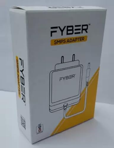 Image of FYBER 12 W Adapter FYWS-121
