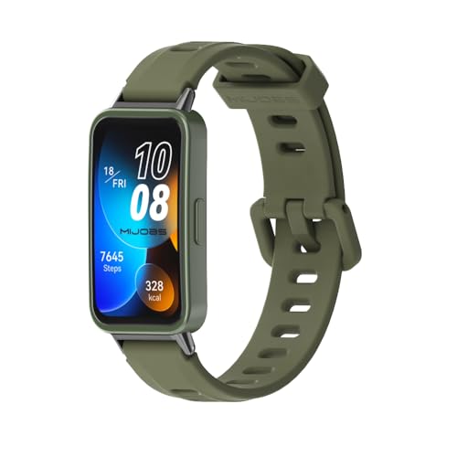 [MIJOBS] Huawei band 10 / Huawei band 9 X}[gEHb`oh puXbg tȒP ߉\ȃrWlXX^C voh t@[EFCoh8 p