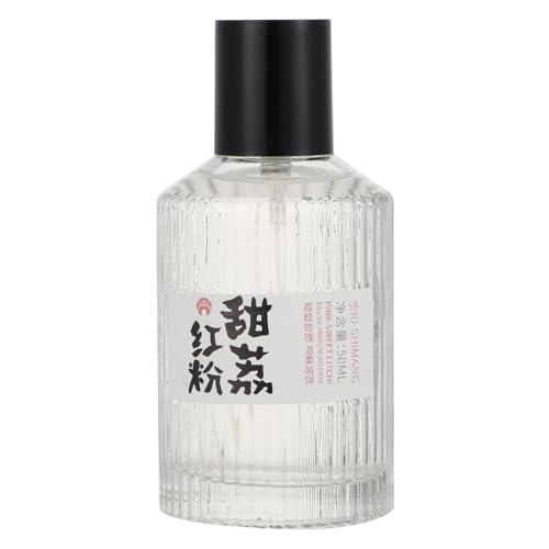 Mikinona Perfume Portátil Femenino Japonés Fresco y Duradero...