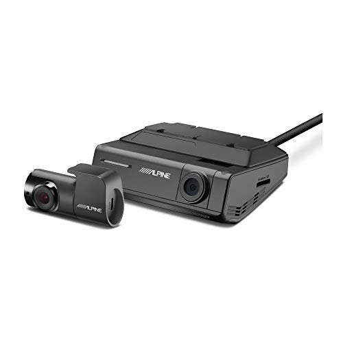 Alpine ILX-F511 Halo11 11" Reproductor Multimedia con Cámara DVR miniatura 3