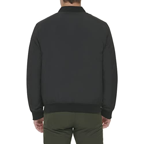 Image of DOCKERS Men's 2-pocket Bomber Jacket