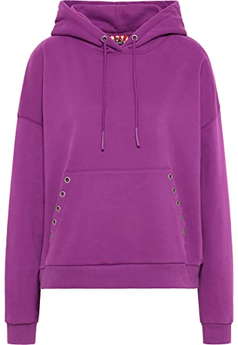 Sweat-shirt à capuche femme Sookie idéal pour vos sorties cocooning