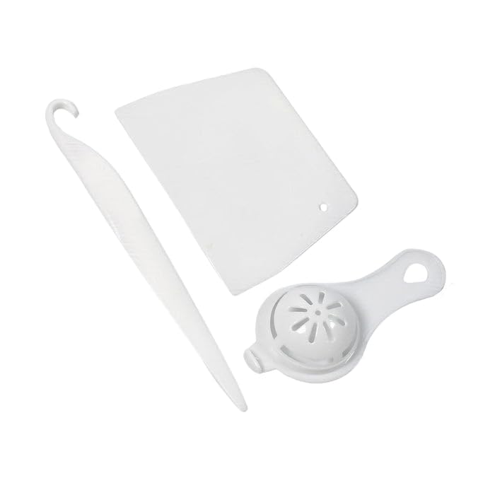 Cake Making and Decorating Tools Combo ? Kitchen & Bakery Essentials-image-42