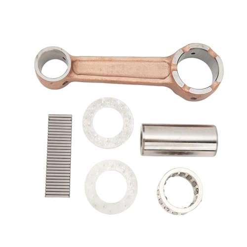 Kit de bielle moteur 2 temps 40 CV 40X en acier forgé