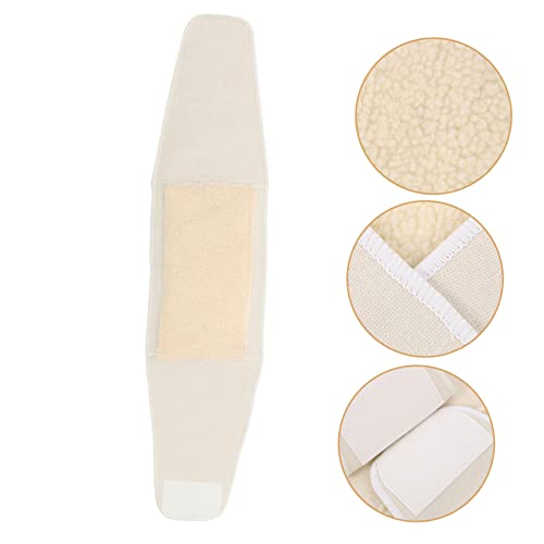 Faja Lumbar Mujer PartyKindom Soporte y Calor miniatura 2