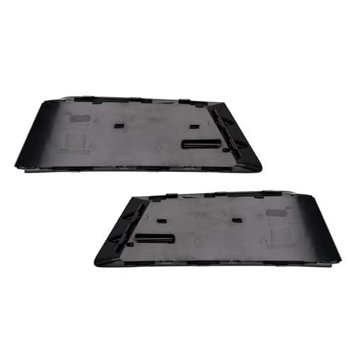 Grille phare antibrouillard avant A4 B9 2017 calandre basse 8W0807681R
