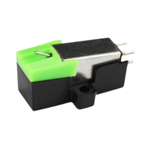 HuadaXtai Testina Stilo a per Giradischi Fonografico Leggera