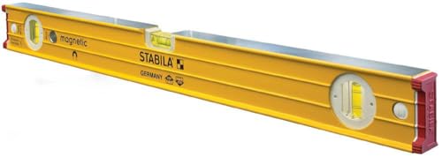 Image of STABILA Type 96M Magnetic Level, 32 Inch, Cat. Number 38632