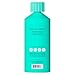 Billie Exfoliating Womens Body Wash, 18 fl oz, Sea Salt & Floral Scent, Vegan, Cruelty Free