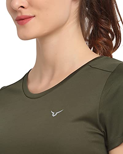 Image of Invincible Women T-Shirt
