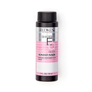 Redken Shades EQ Gloss Bonder 09CR Farba