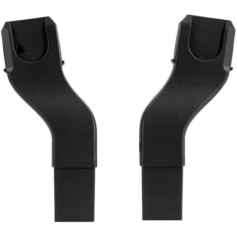 Silver Cross Wave/Coast Car Seat Adaptors Cover