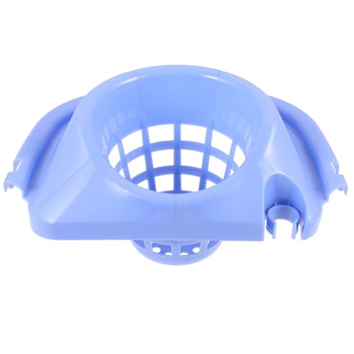 OUNONA Mop Bucket Basket for Efficient Cleaning Drainage Basket for Mopping Wringing Portable Mop Bucket Accessory Stylish Color for Floors
