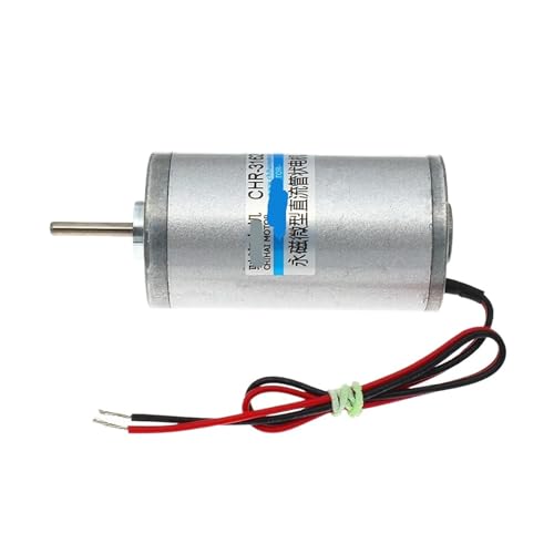 Moteur tubulaire DC CHR-3162 résout les pannes de motorisation 24V