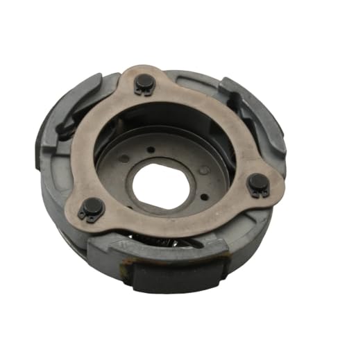 Ensemble d'embrayage S125 LX125 pièces de scooter for 125 Sprint 3V