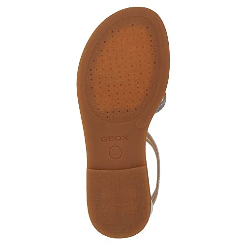 Image of Geox Girl Karly Strappy Sandal