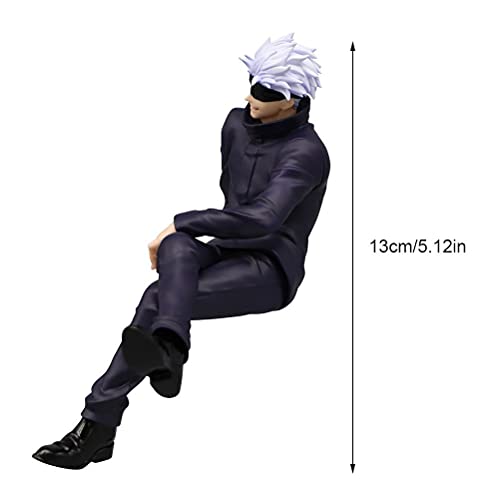 Tiantang Jujutsu Kaisen Gojo Satoru Figure-Action