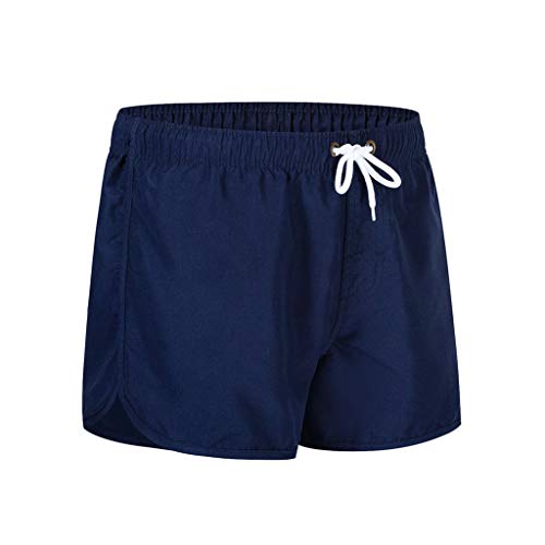 Fxbar Swimwear Men Spring Surfing and Summer Splicing Swimming Men's Board Shorts Swim Trunks Quick Dry Gym Shorts4