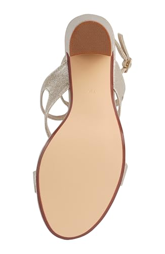 Touch Ups Women's Shiloh Heeled Sandal3