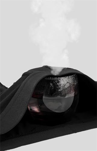 Alldry Underwear for Men, Men Ultra-Absorbent Incontinence Boxer Briefs, With Fly Opening Washable Reusable for Mens over 504