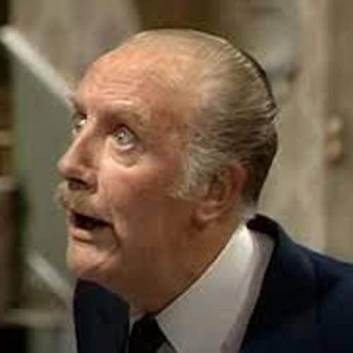 It's A Weird Premise For A Show But I Like It