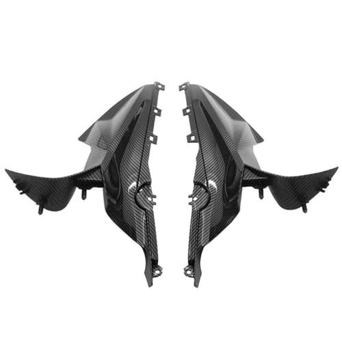 Garde couverture de carénage S1000RR pour protéger et embellir les flancs - 6