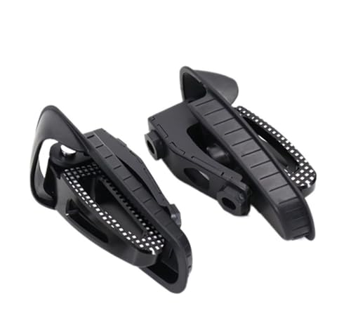 Cale pied moto arrière pour Vespa GTS 300 2021 2022 repose-pieds passager