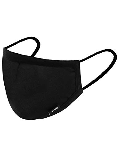 ARCH MAX Mascarilla Mask wsd - Negro L/XL