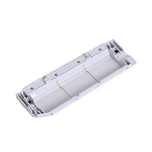 Replacement Main Brush Cover Parts for Roborock S50 S51 Second Generation Vacuum Cleaner