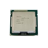 Processeur Core i7 3770 3,4 GHz SR0PK Quad Core LGA 1155