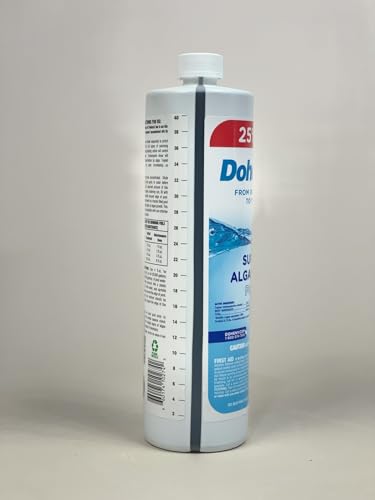 Doheny'S 11062 Super Algaecide Plus thumb #7