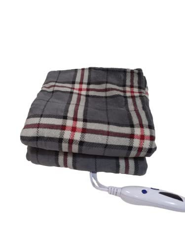 Biddeford Blankets Microplush Electric Heated...