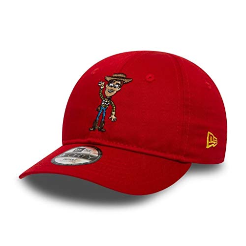 New Era Woody Disney Small Logo 
