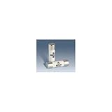 fusible 6 3 ampere  Simon simon 11 - Fusible cilíndrico 500v 6a sin indicador (10x38)