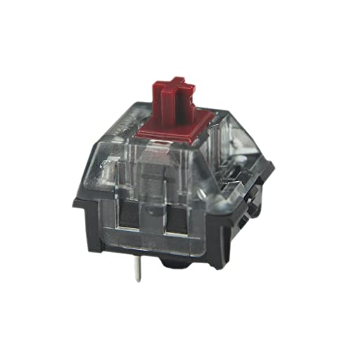 Kailh �X�[�p�[�X�s�[�h �� MX SMD 3�s�� RGB�X�C�b�` �o�b�N���C�g�t�����J�j�J���Q�[�~���O�L�[�{�[�h�p 70��
