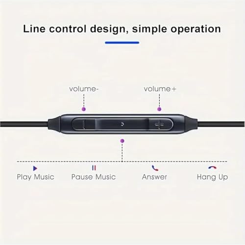 AKG USB-C Wired Earbuds thumbnail 8