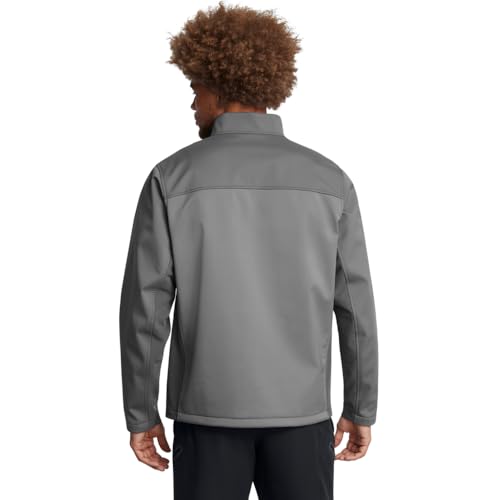 Image of Under Armour Men's Coldgear Infrared Shield 2.0 Soft Shell