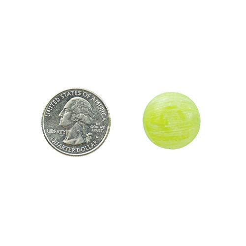 Ryukakusan Throat Refreshing Herbal Drops Supports Mouth, Throat, Respiratory System (Mint Flavor) (15 Drops) (1 Bag) (Solstice)