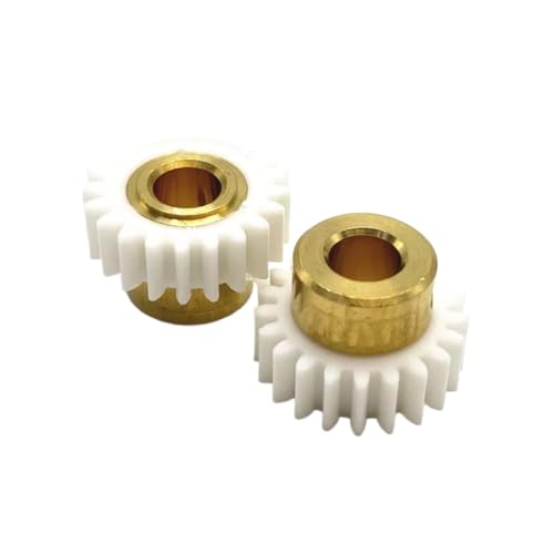 Engranaje de rodillo inverso compatible con Pro 8110 8210 C651 2