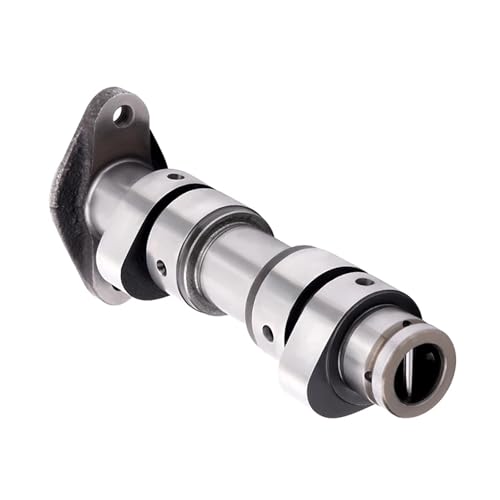 Árbol de levas para eliminar ruidos en motor XT600E y SRX600 6