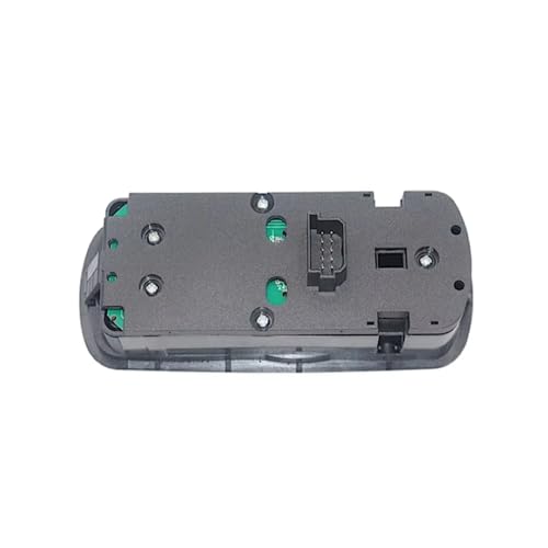 Lève-vitre pour Benz Actros MP2 Bouton de Commande Électrique 9438200097 - 4