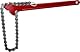 KS Tools 114.0040 Kettenrohrzange, Ø 110mm