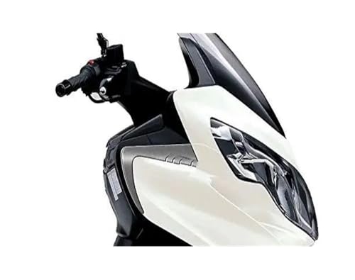 Autocollant de carénage pour personnaliser votre Burgman 400 en ville