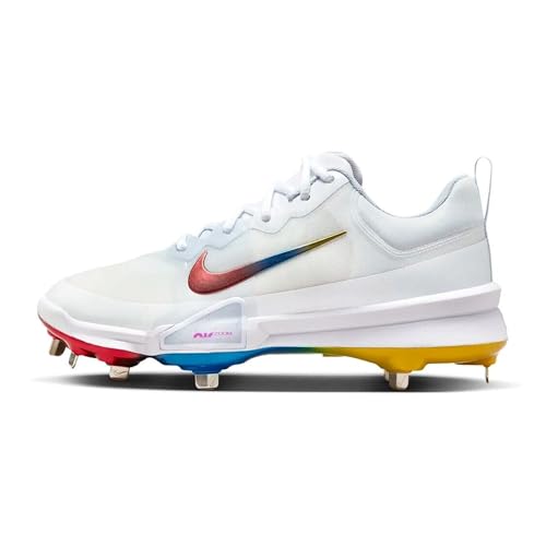 Image of Nike Men's Force Zoom Trout 9 Pro Low Baseball Cleats
