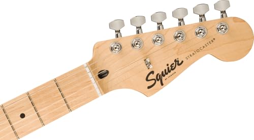 Image of Fender Squier FSR Sonic Strat Hss M /N WPG > SNG 0373202548