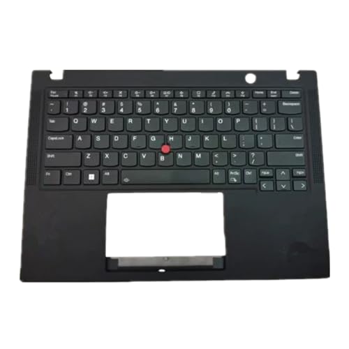 Clavier US ThinkPad X13 Gen 4 cassé ? Changez le C Shell