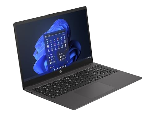 Image of HP Professional 15 (2026), Intel Core i5 13th Gen 1334U - (8 GB /512 GB SSD /Intel Iris Xe Graphics /Windows 11 Pro) Thin and Light Business Laptop /15.6 inch FHD Display /Backlit /Turbo Silver /1.5 kg /MSO 2021
