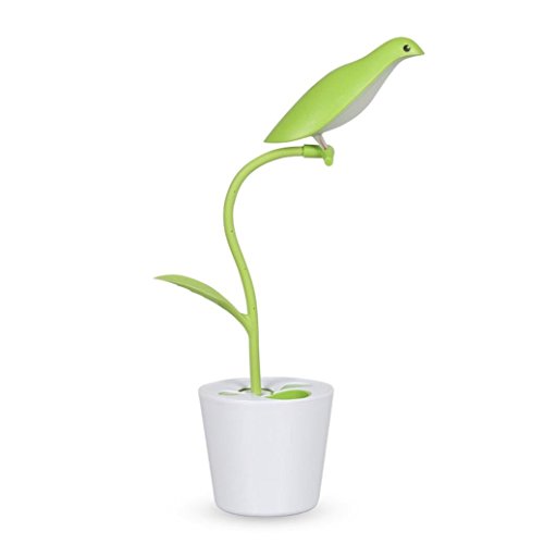 LightsGoal LED Lampada da scrivania, Toccare