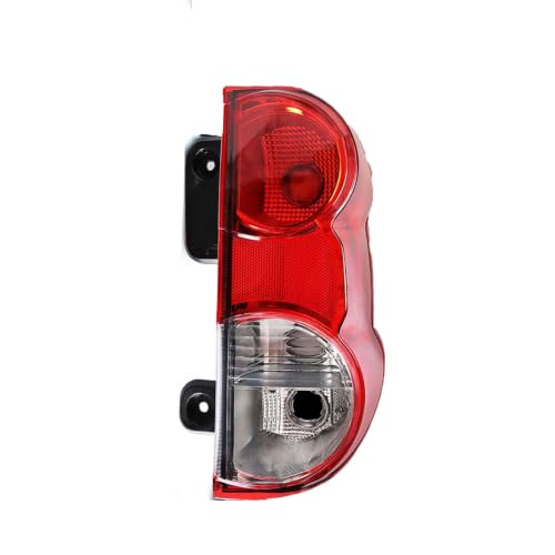 Feu arrière droit de pare-chocs pour Nissan NV200 2009 2010 2011 2012 2013 2014 2015 2016 2017 2018 2019
