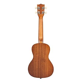 Kala KA-SURF-SURFSUP Ukulélé surf avec sac - Les Beatles, Paul McCartney, John Lennon, RIngo Starr, George Harrison Kala KA-SURF-SURFSUP Ukulélé surf avec sac – Image 2